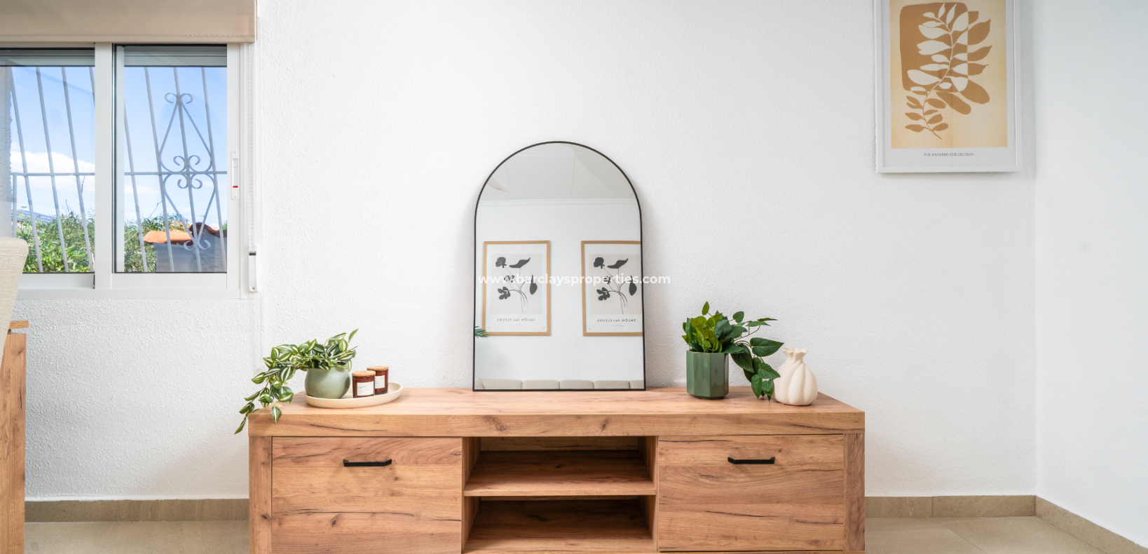 Resale - Detached - Urb. La Marina