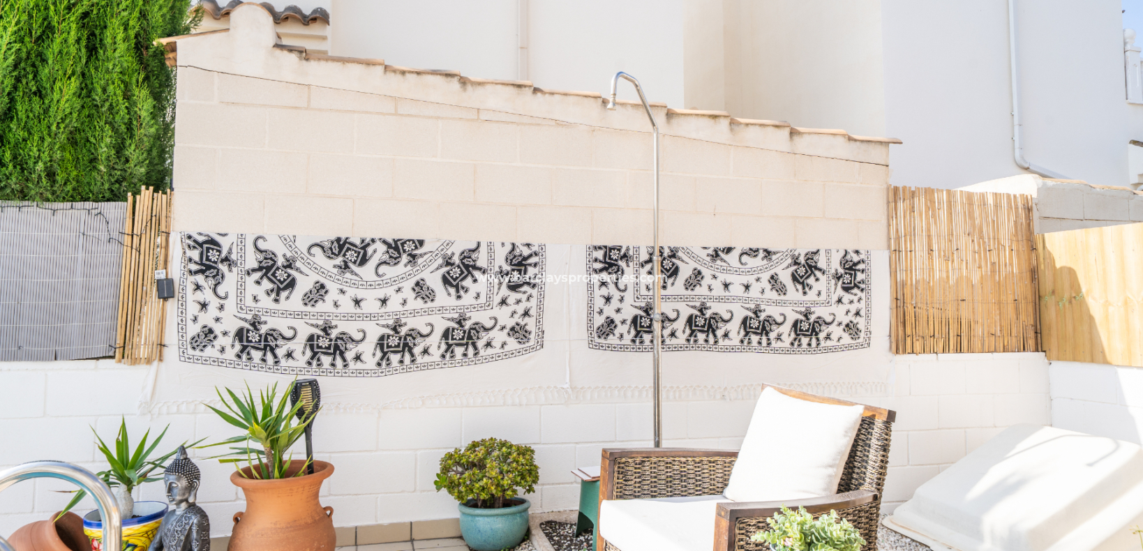 Resale - Detached - Urb. La Marina