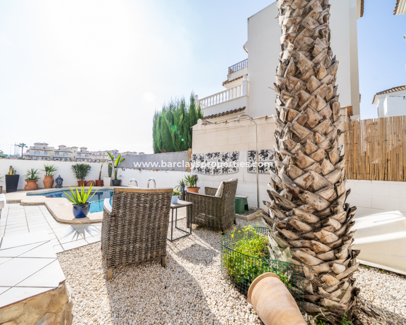 Resale - Detached - Urb. La Marina