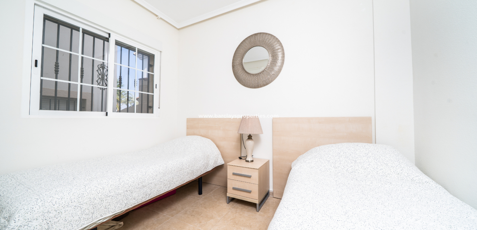 Resale - Detached - Urb. La Marina
