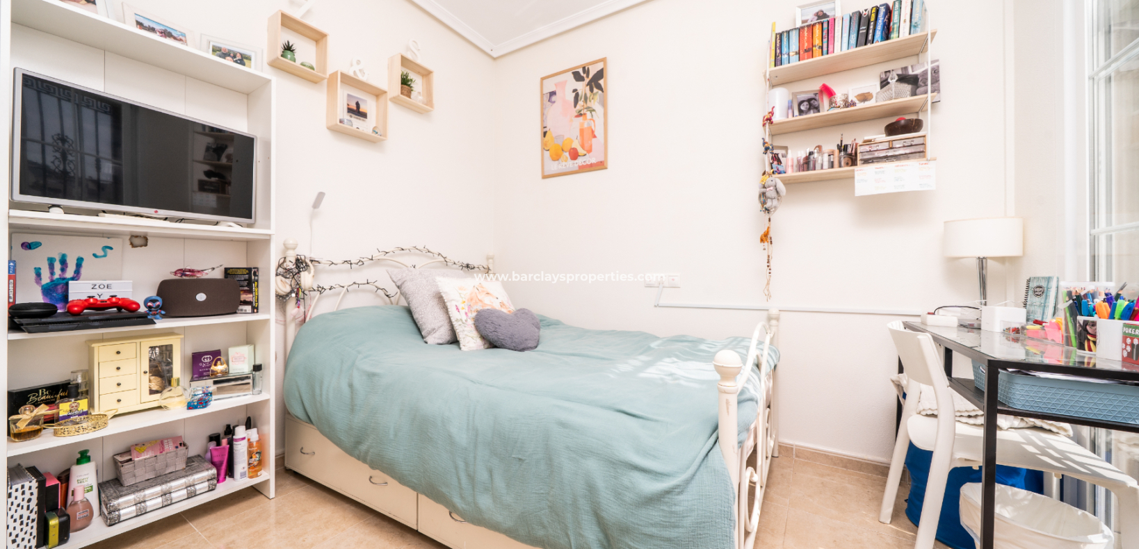 Resale - Detached - Urb. La Marina