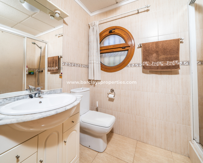 Resale - Detached - Urb. La Marina