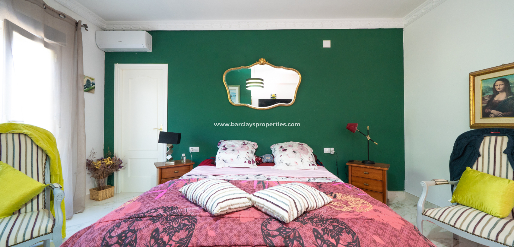 Resale - Detached - Urb. La Marina