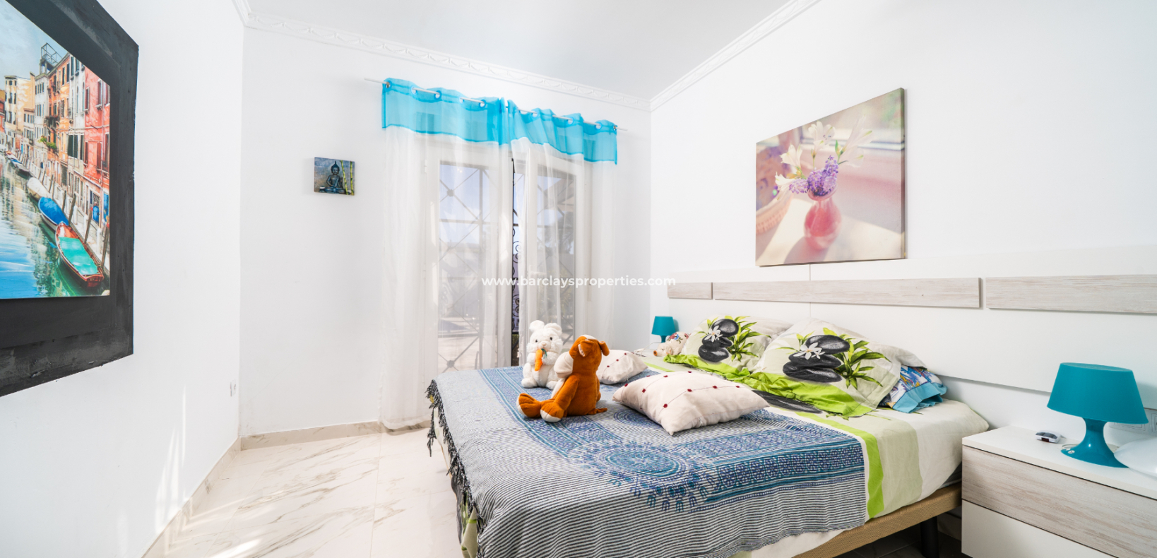 Resale - Detached - Urb. La Marina