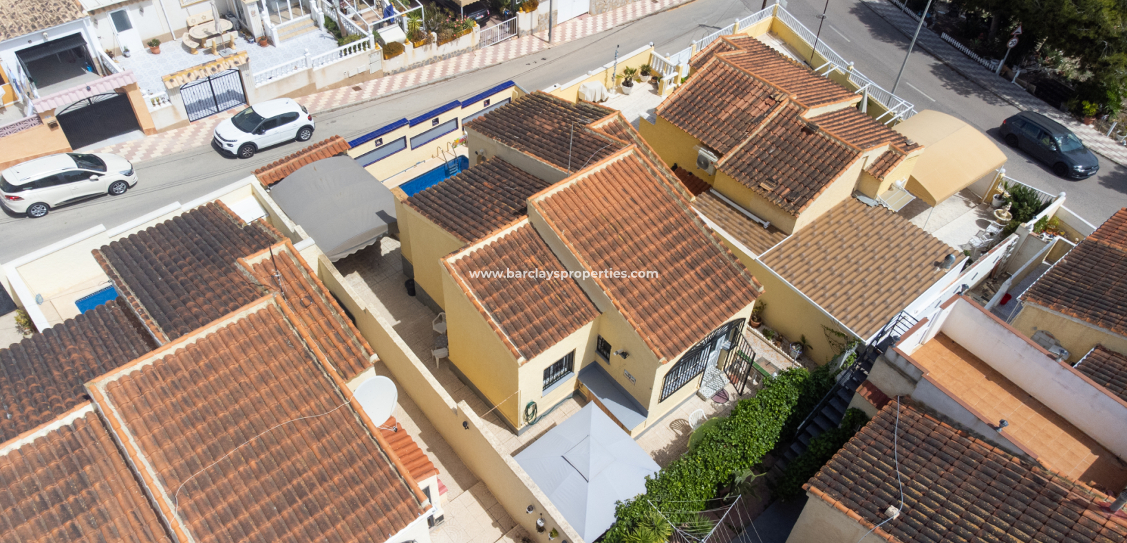 Resale - Detached - Urb. La Marina