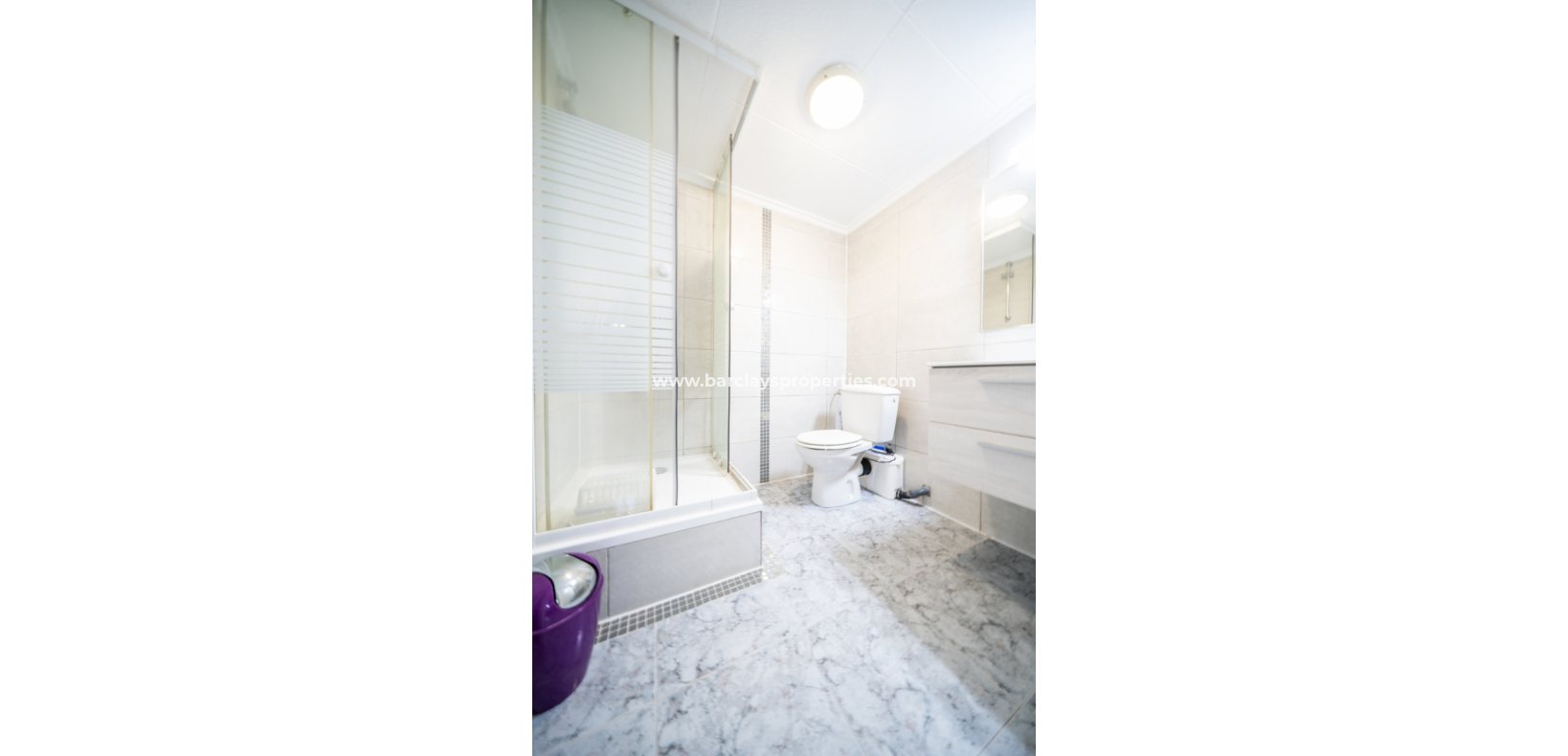 Resale - Detached - Urb. La Marina