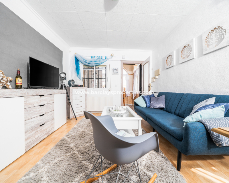 Resale - Detached - Urb. La Marina