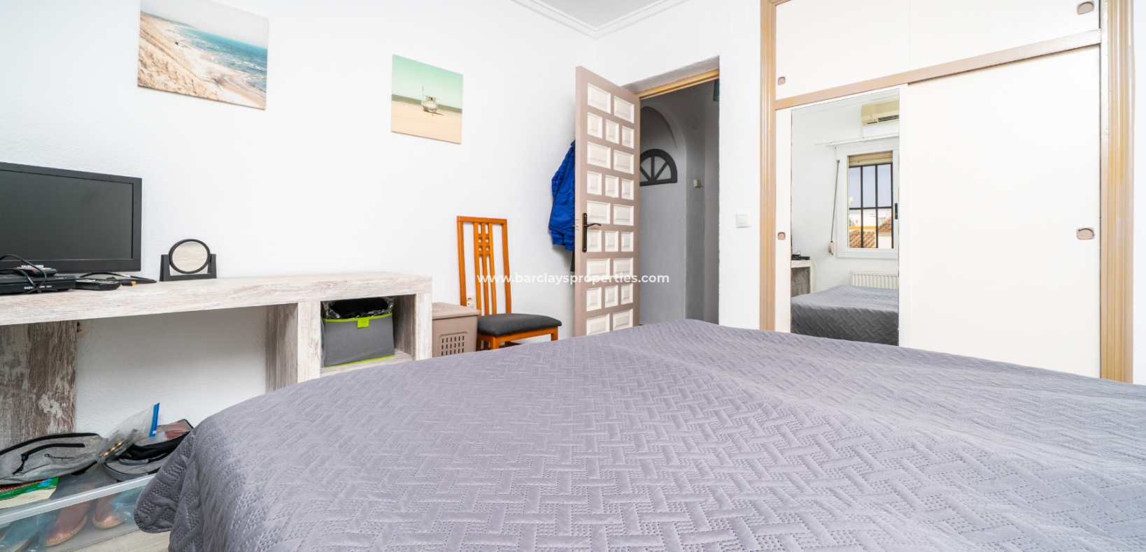 Resale - Detached - Urb. La Marina