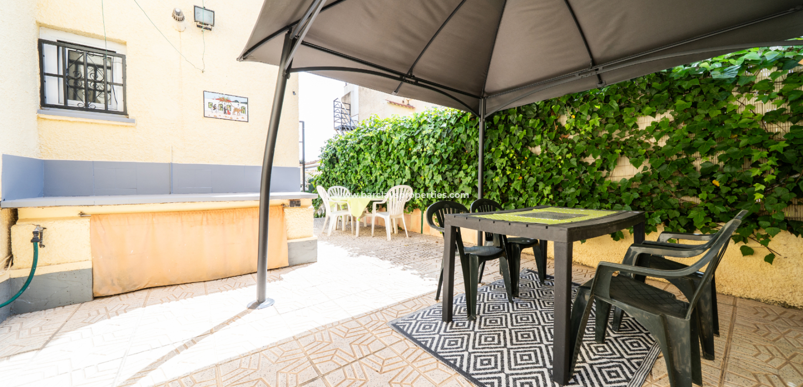 Resale - Detached - Urb. La Marina