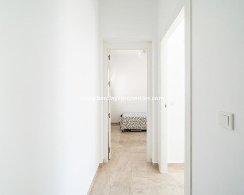 Resale - Detached - Urb. La Marina
