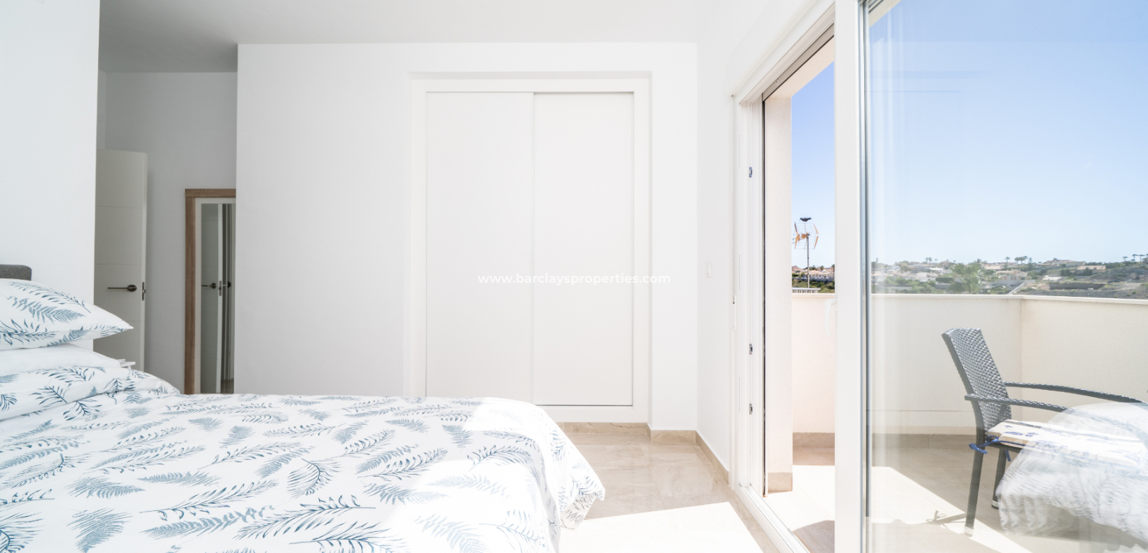 Resale - Detached - Urb. La Marina