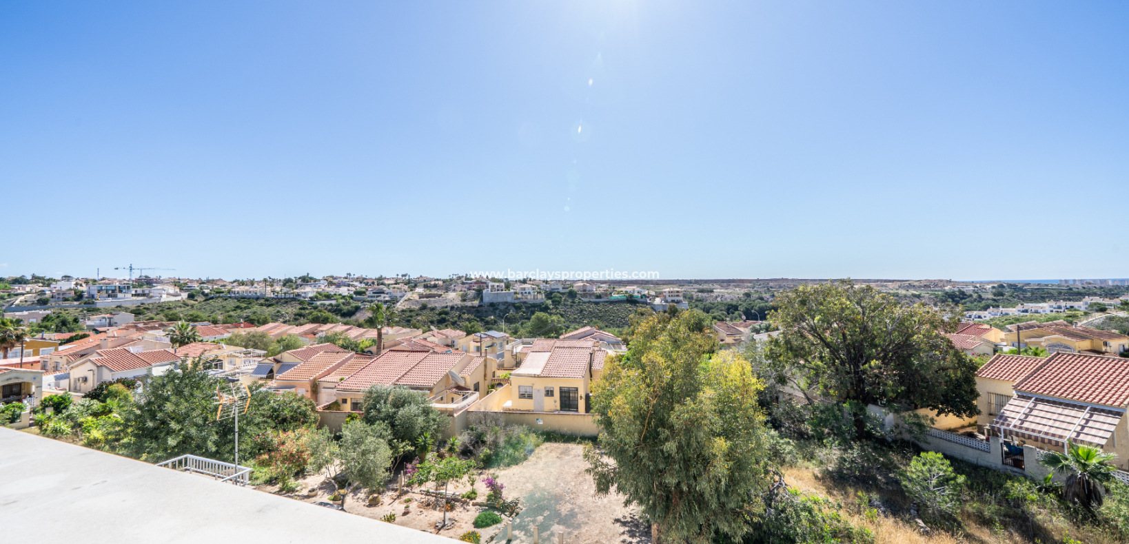 Resale - Detached - Urb. La Marina
