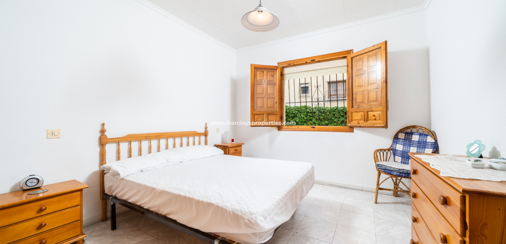 Resale - Detached - Urb. La Marina