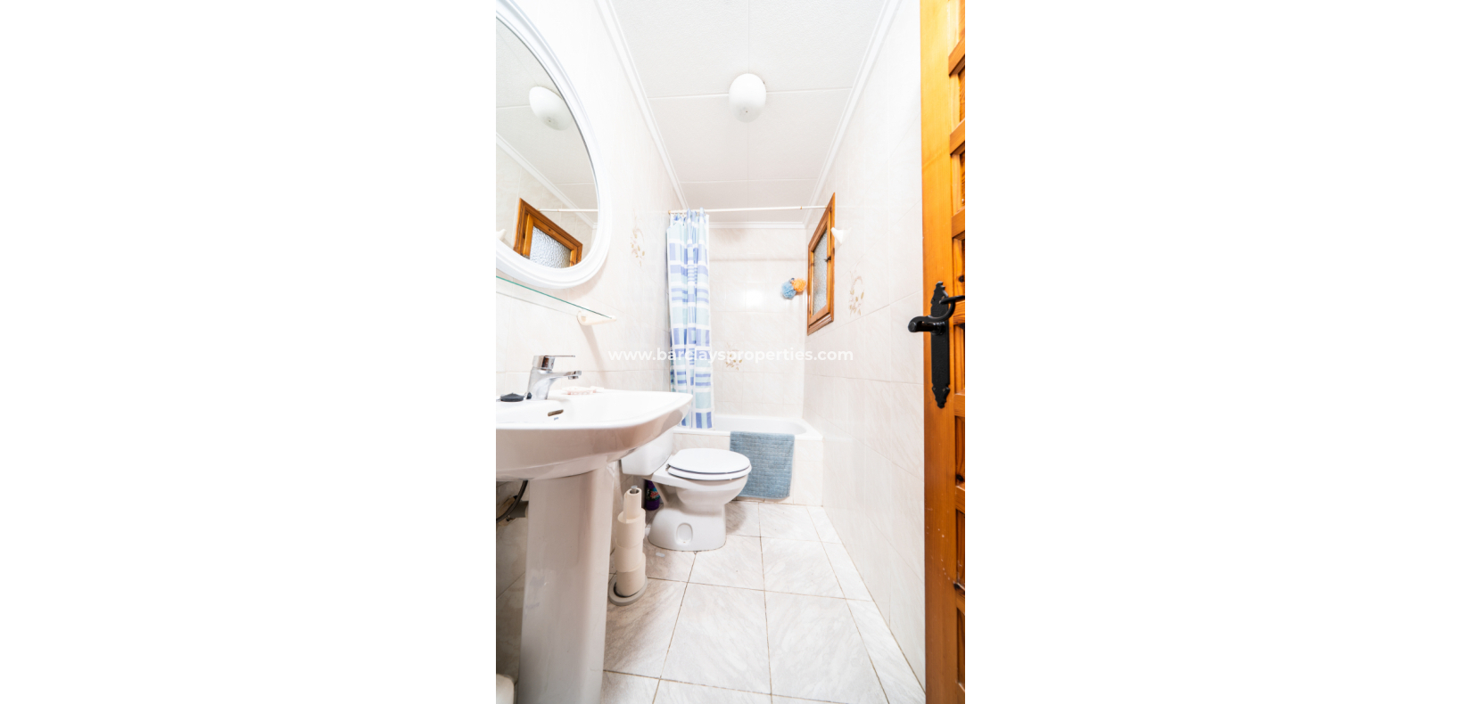 Resale - Detached - Urb. La Marina