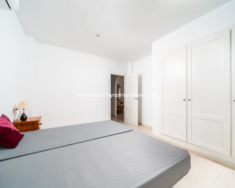 Resale - Detached - Urb. La Marina