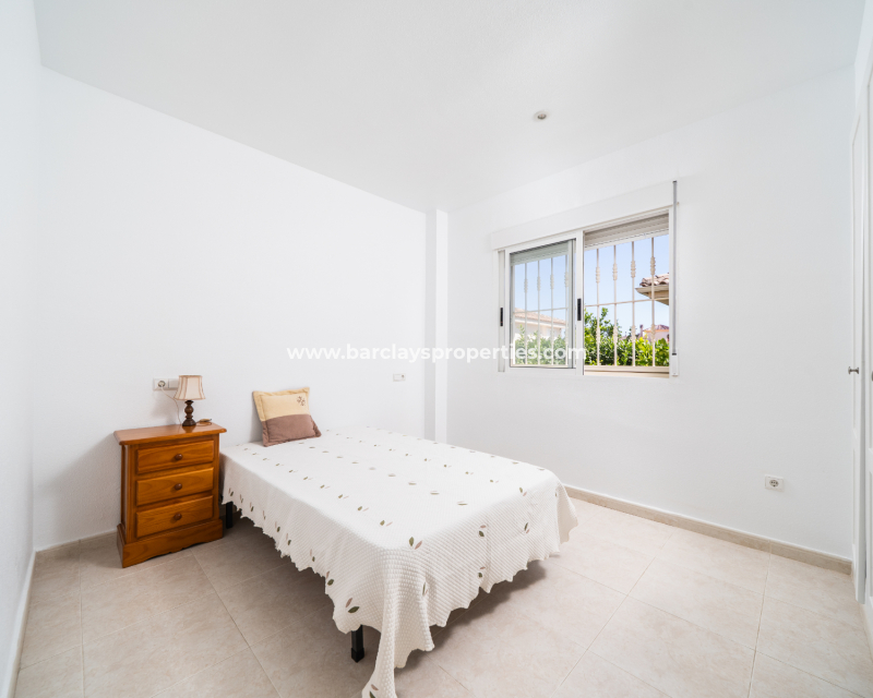 Resale - Detached - Urb. La Marina