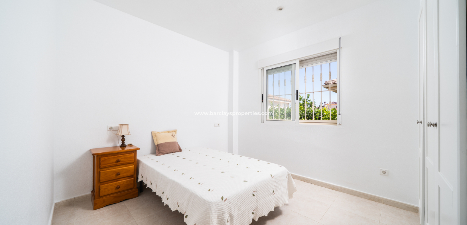 Resale - Detached - Urb. La Marina