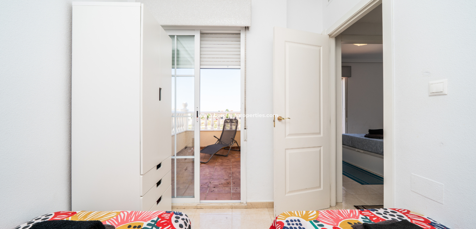 Resale - Detached - Urb. La Marina