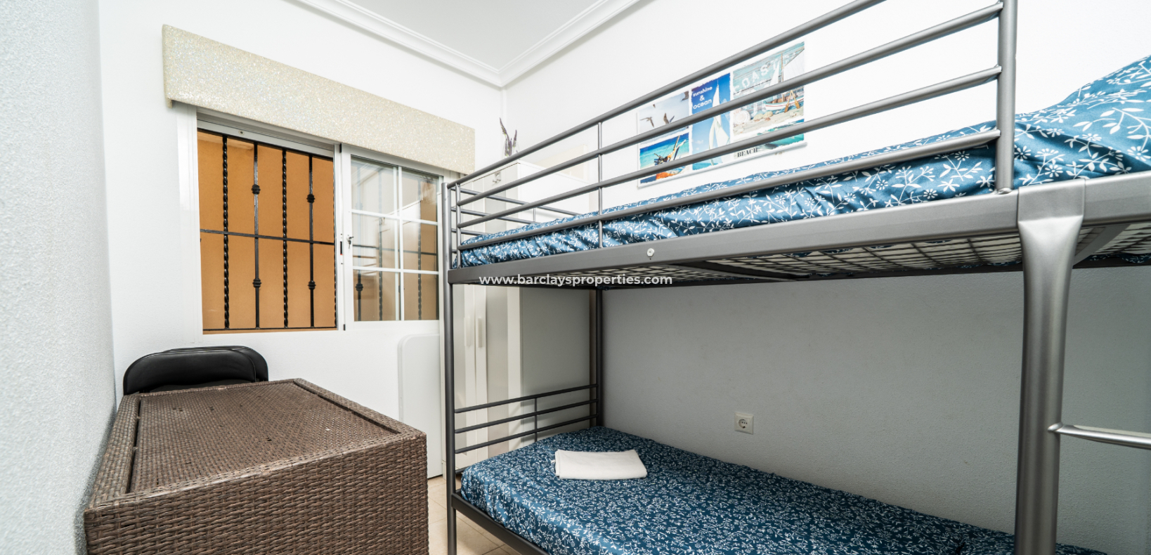 Resale - Detached - Urb. La Marina
