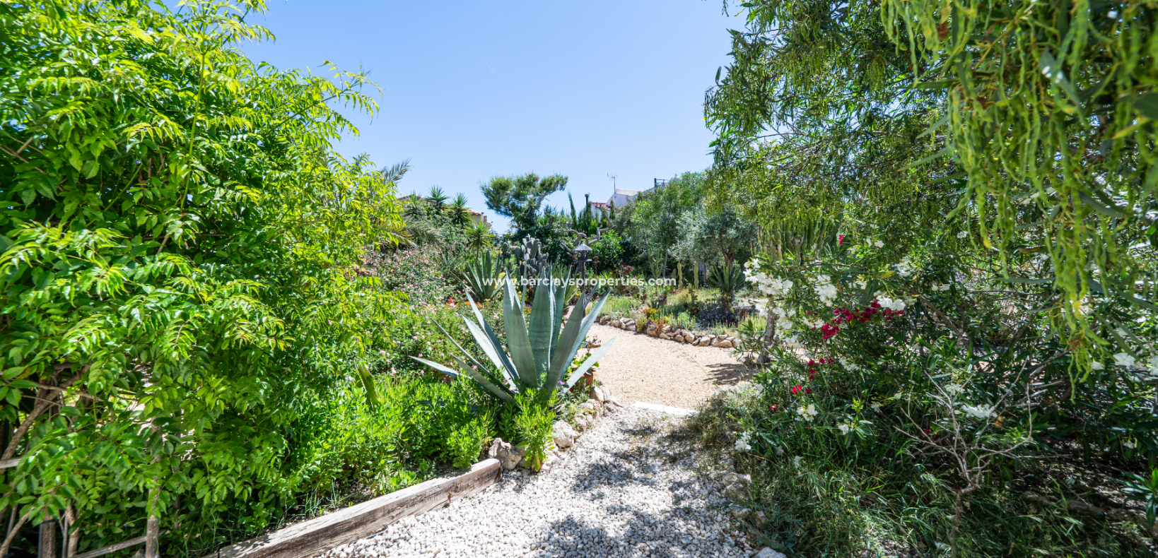Resale - Detached - Urb. La Marina