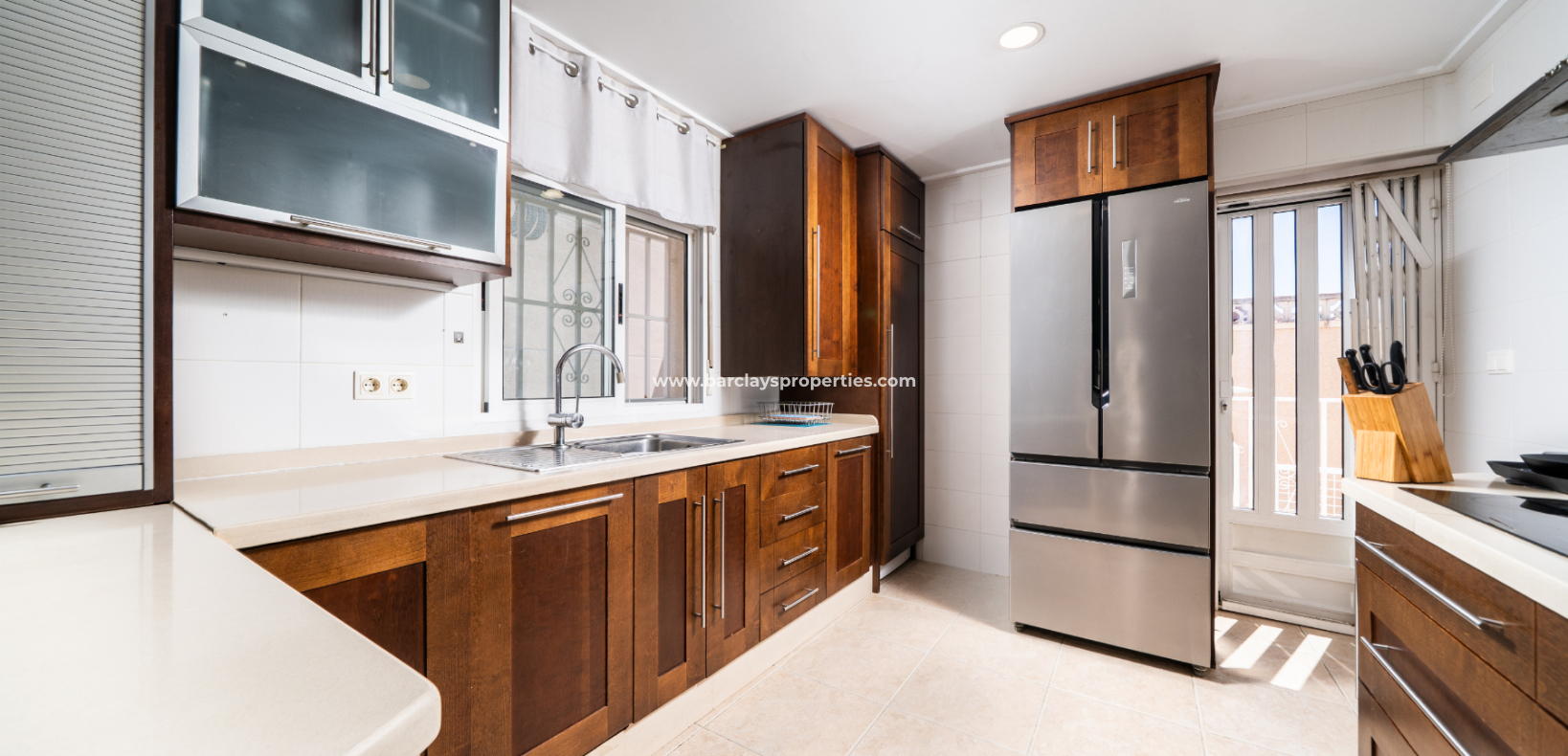 Resale - Detached - Urb. La Marina