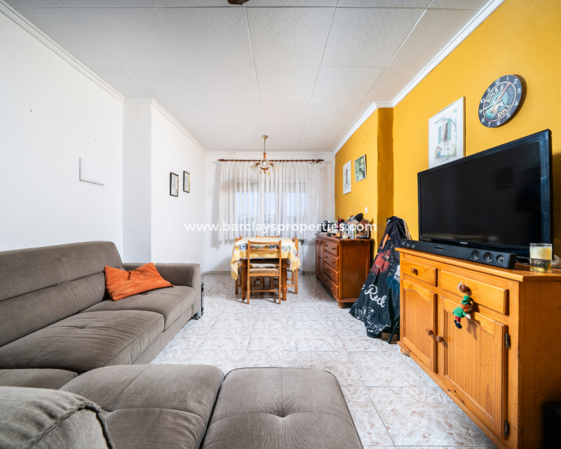 Resale - Detached - Urb. La Marina