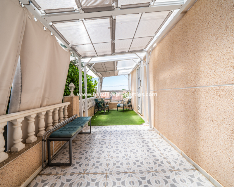 Resale - Detached - Urb. La Marina