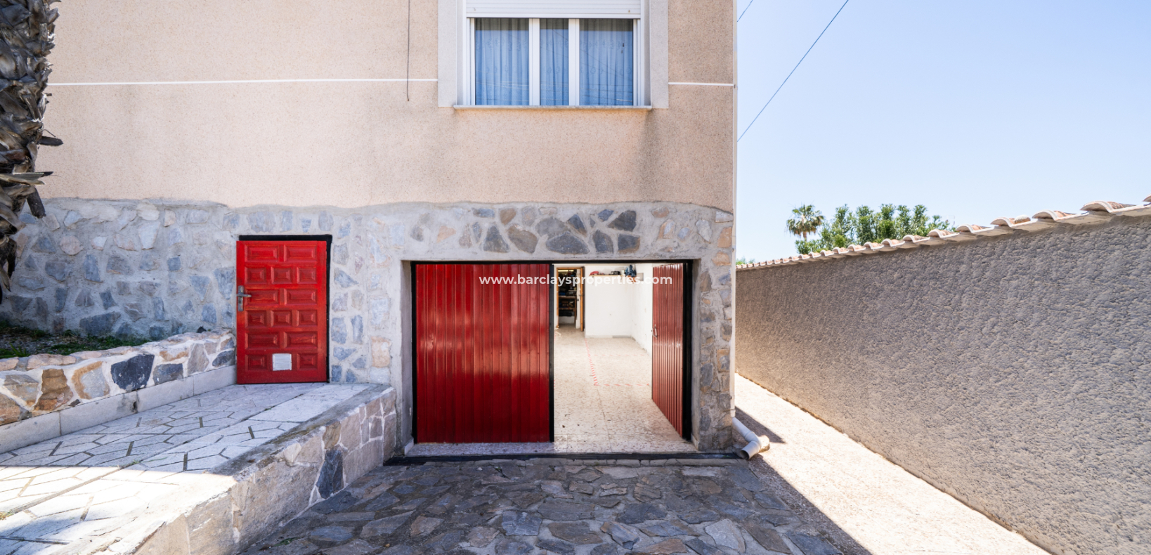 Resale - Detached - Urb. La Marina