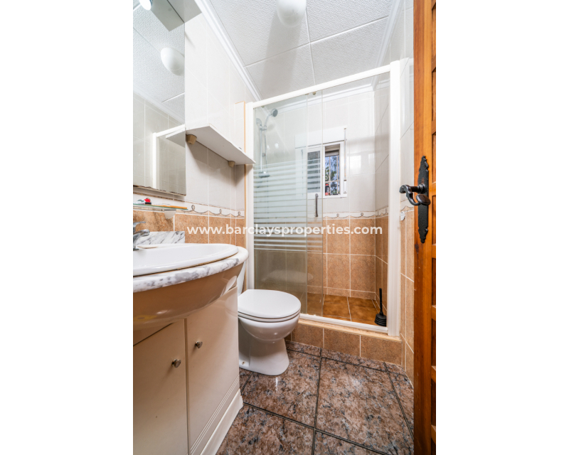 Resale - Detached - Urb. La Marina