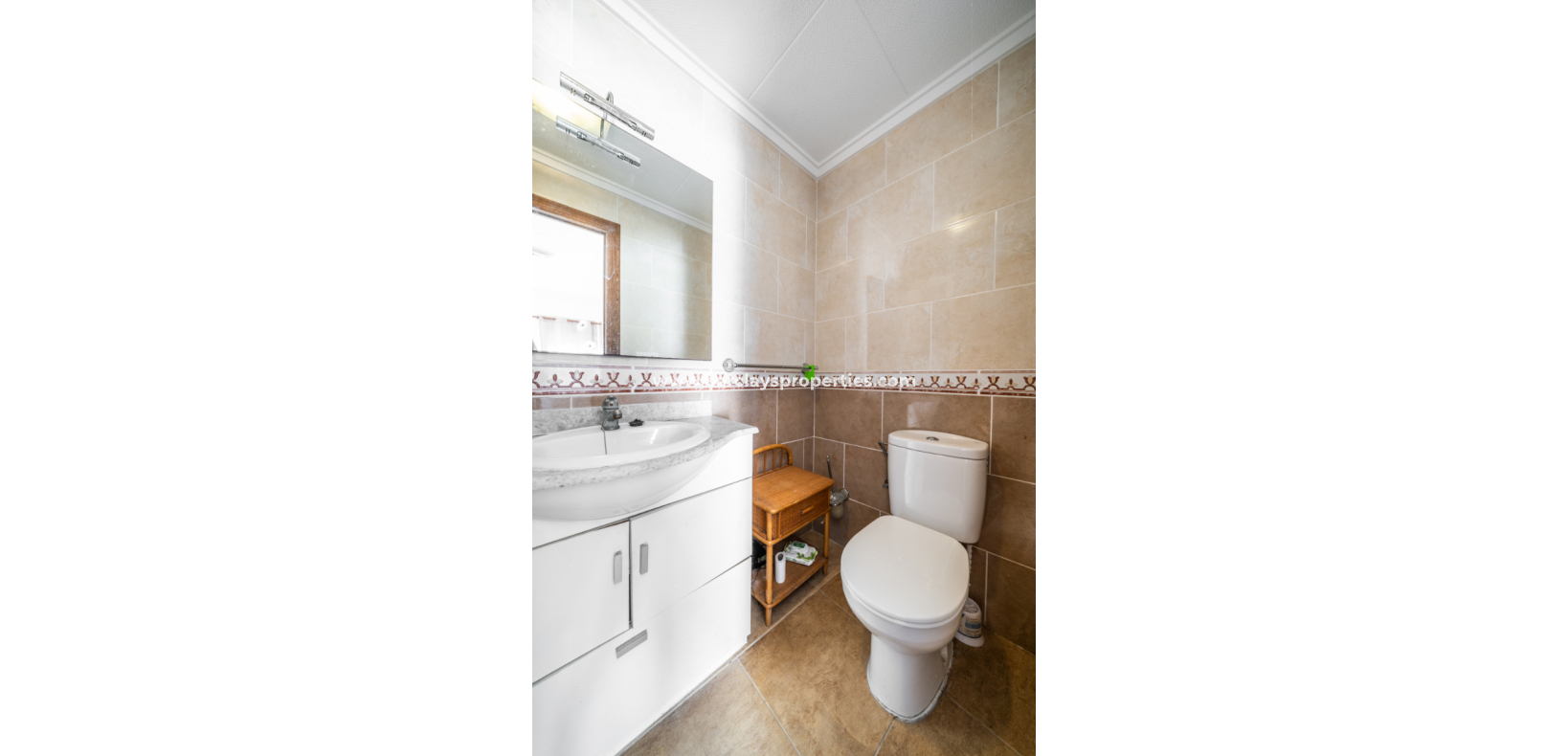 Resale - Detached - Urb. La Marina