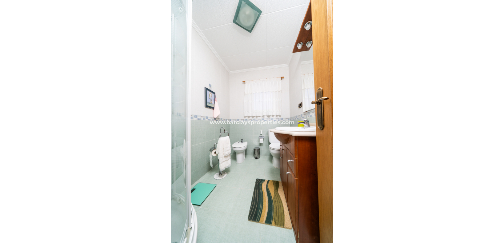 Resale - Detached - Urb. La Marina