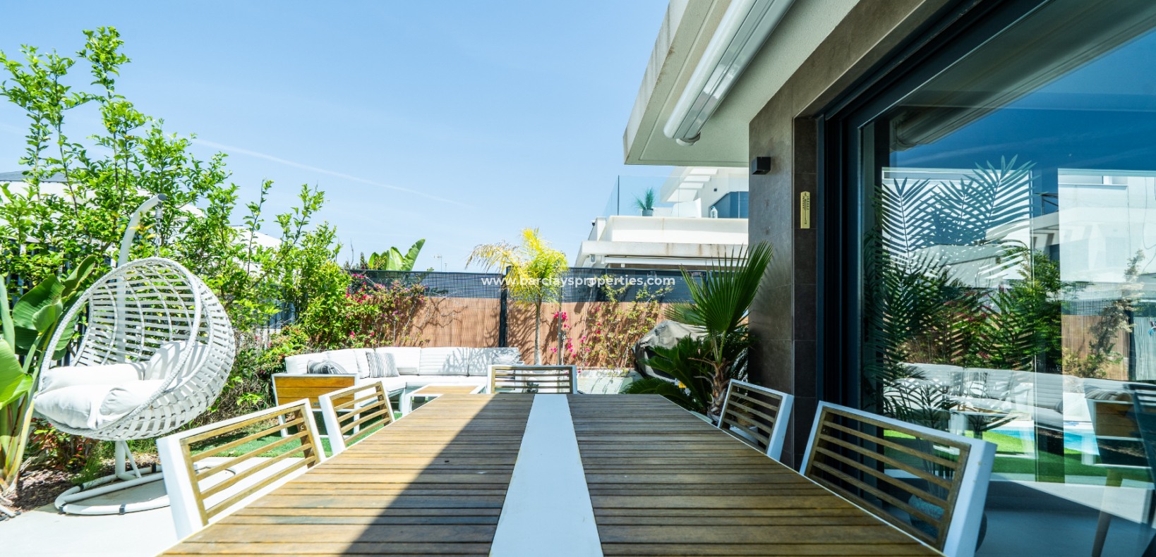 Resale - Detached - Urb. La Marina