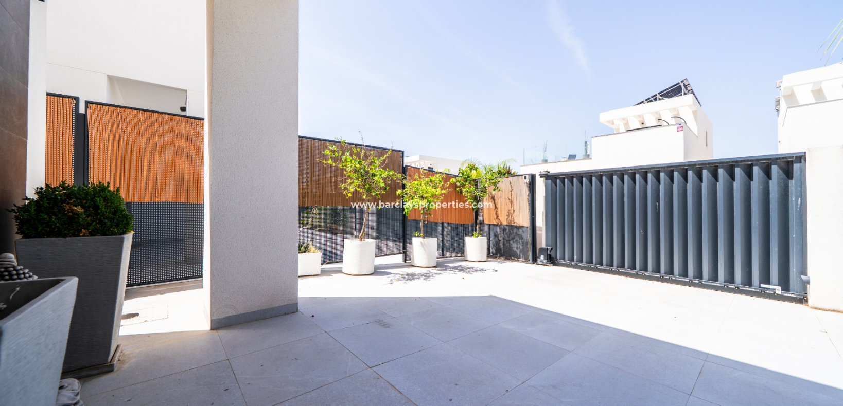 Resale - Detached - Urb. La Marina