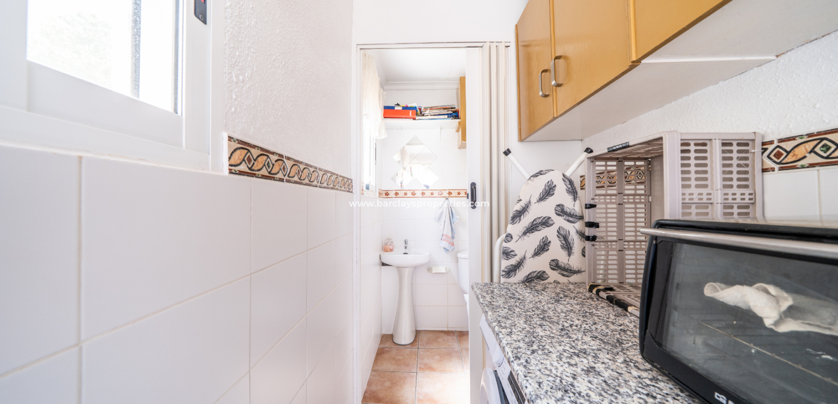 Resale - Detached - Urb. La Marina