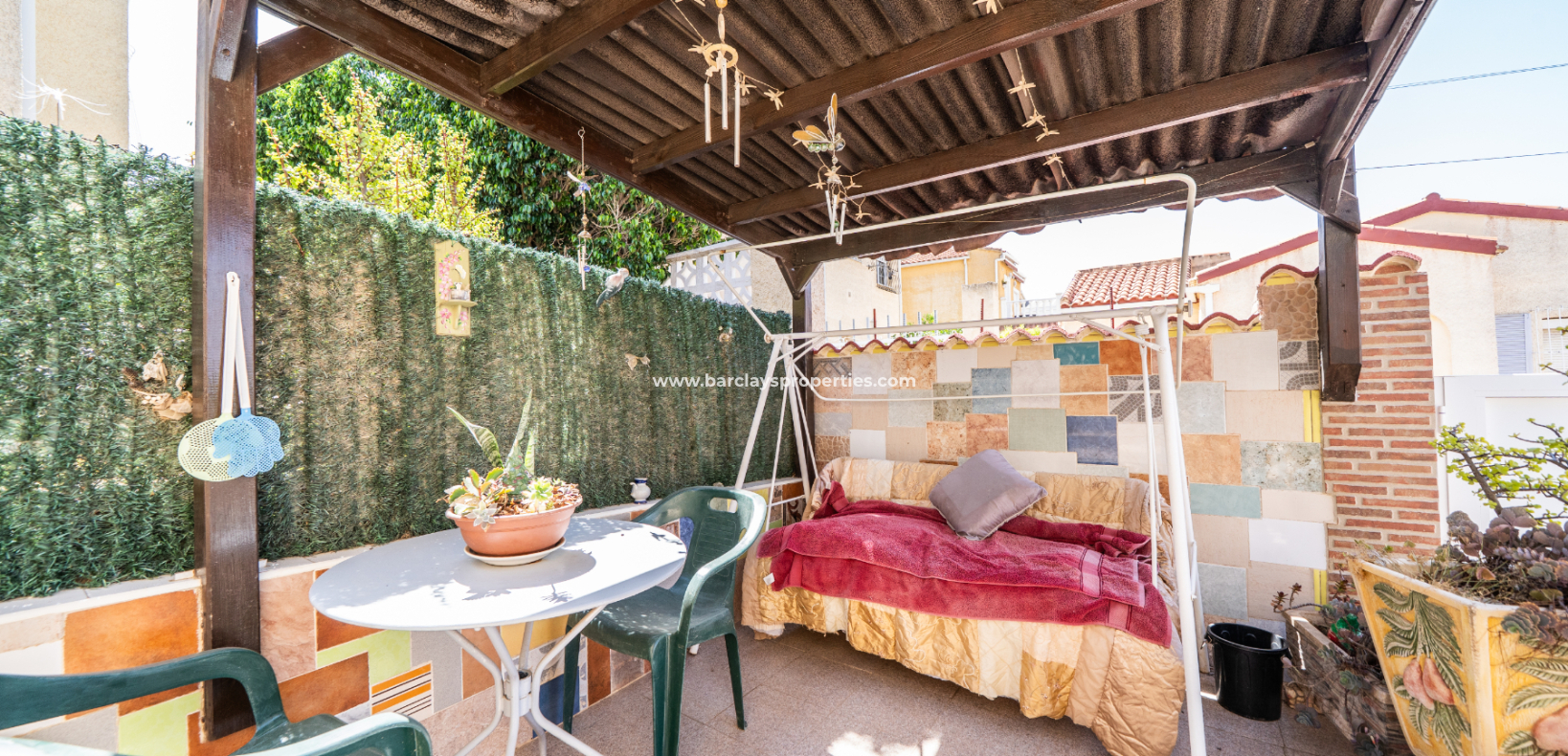 Resale - Detached - Urb. La Marina