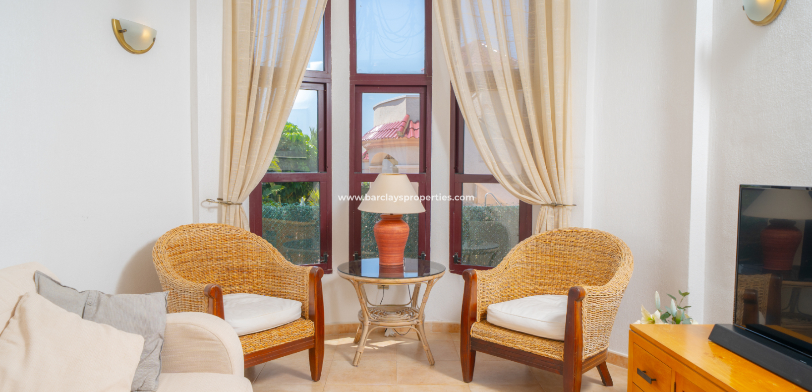 Resale - Detached - Urb. La Marina
