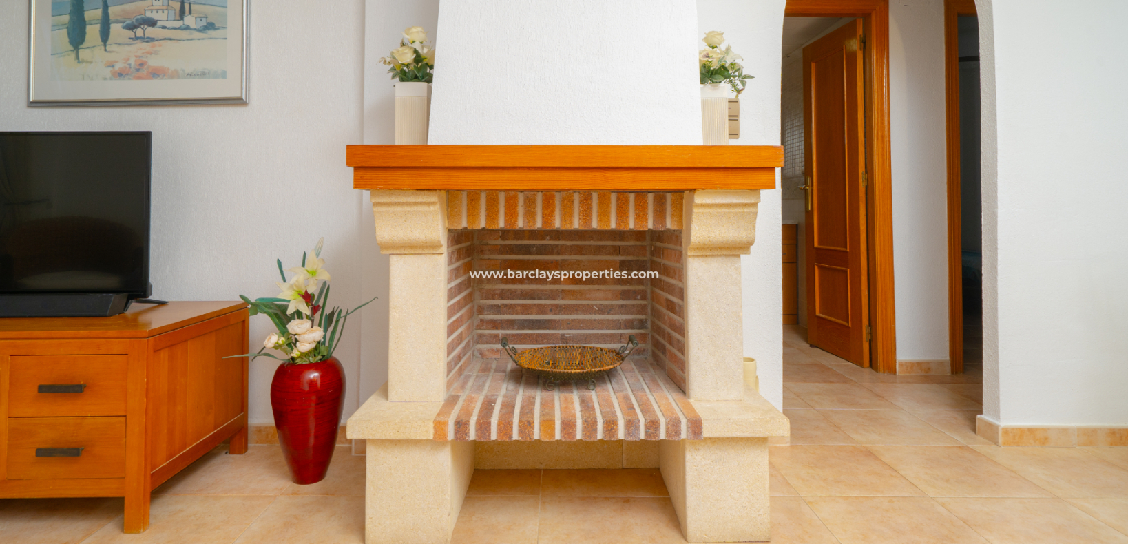 Resale - Detached - Urb. La Marina