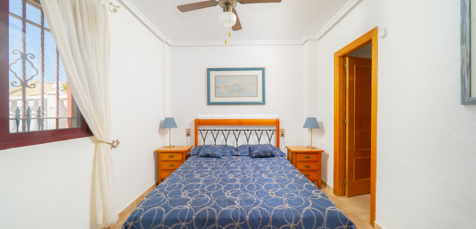 Resale - Detached - Urb. La Marina
