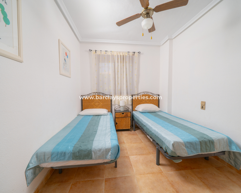 Resale - Detached - Urb. La Marina