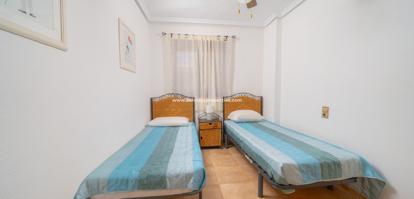 Resale - Detached - Urb. La Marina
