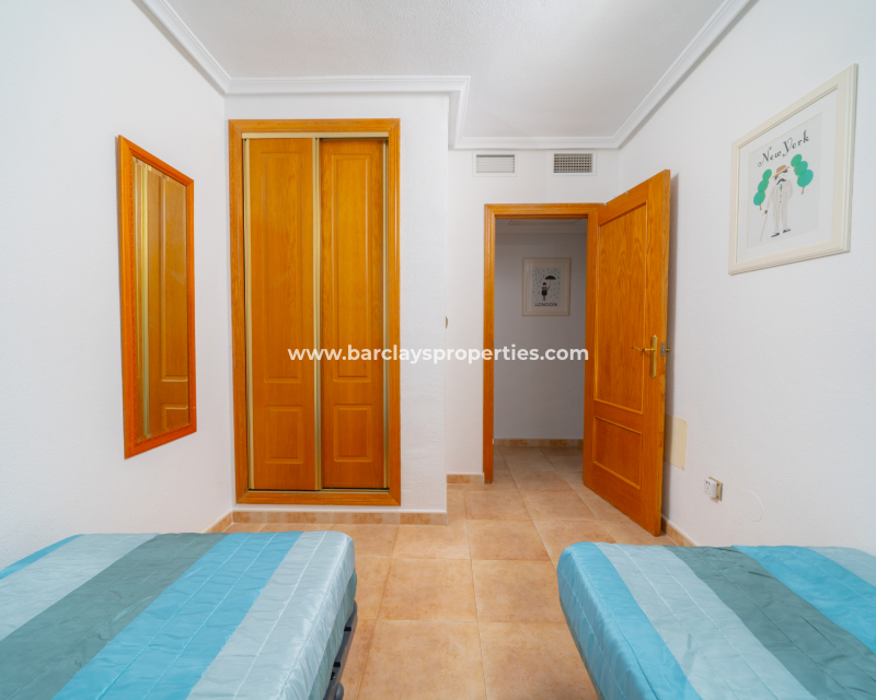 Resale - Detached - Urb. La Marina