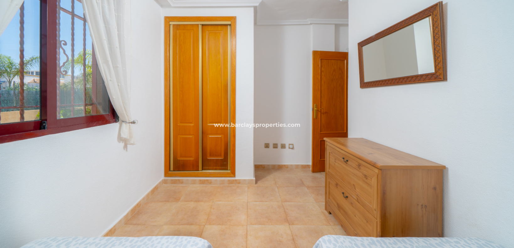 Resale - Detached - Urb. La Marina