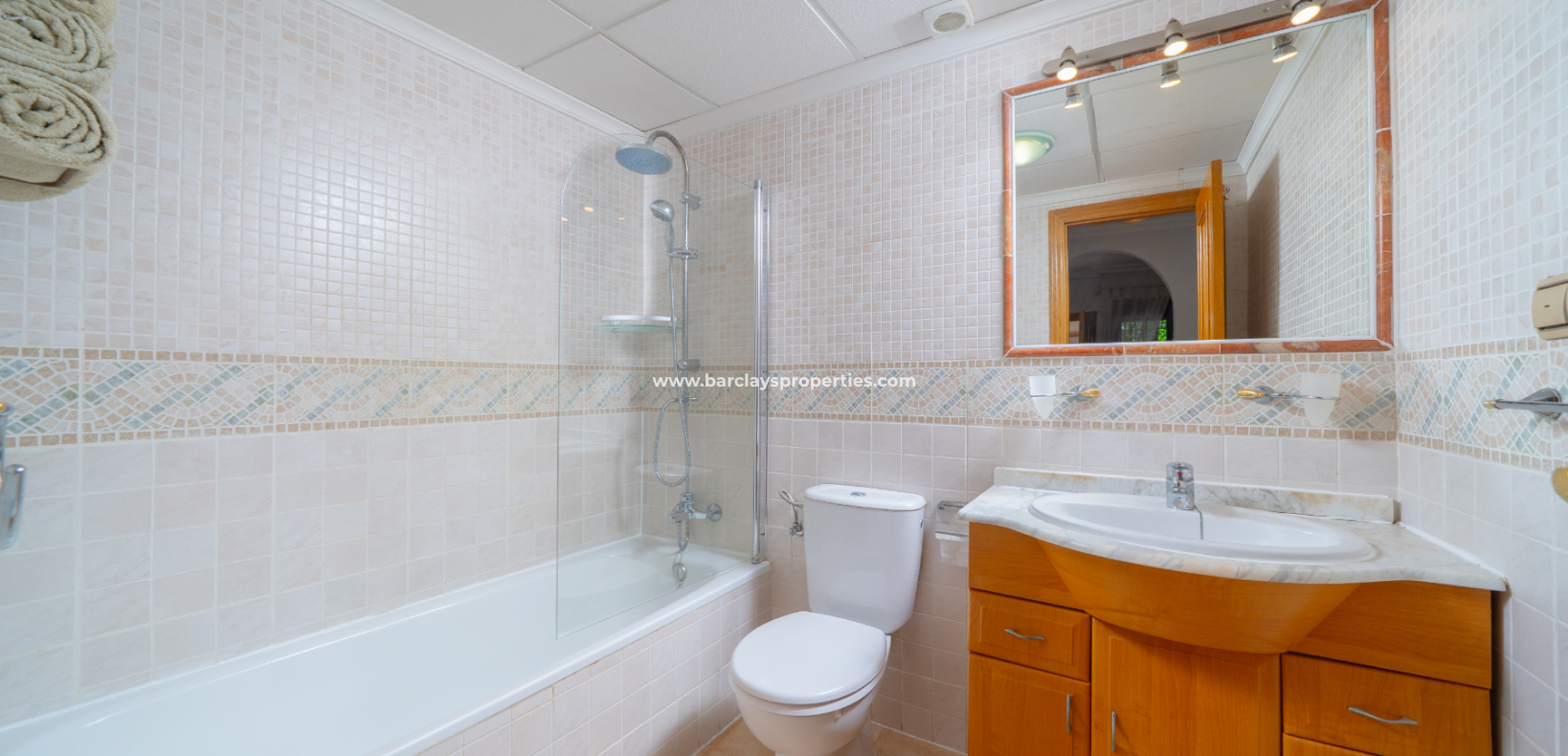 Resale - Detached - Urb. La Marina