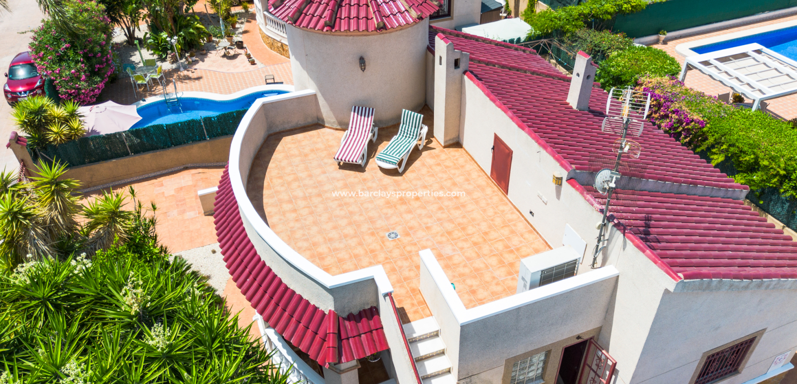 Resale - Detached - Urb. La Marina