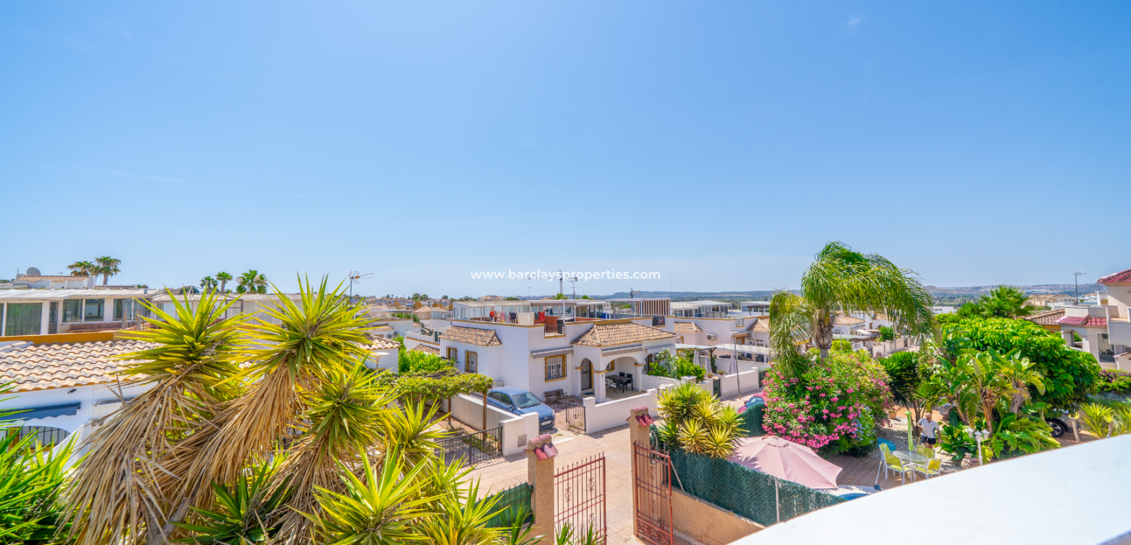 Resale - Detached - Urb. La Marina
