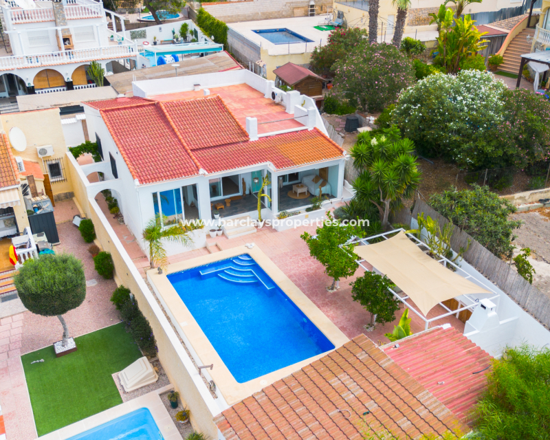 Resale - Detached - Urb. La Marina