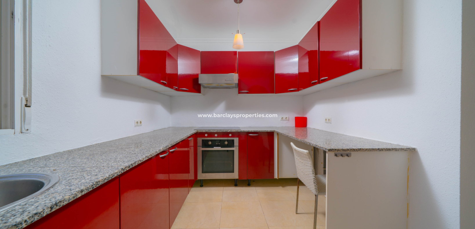 Resale - Detached - Urb. La Marina