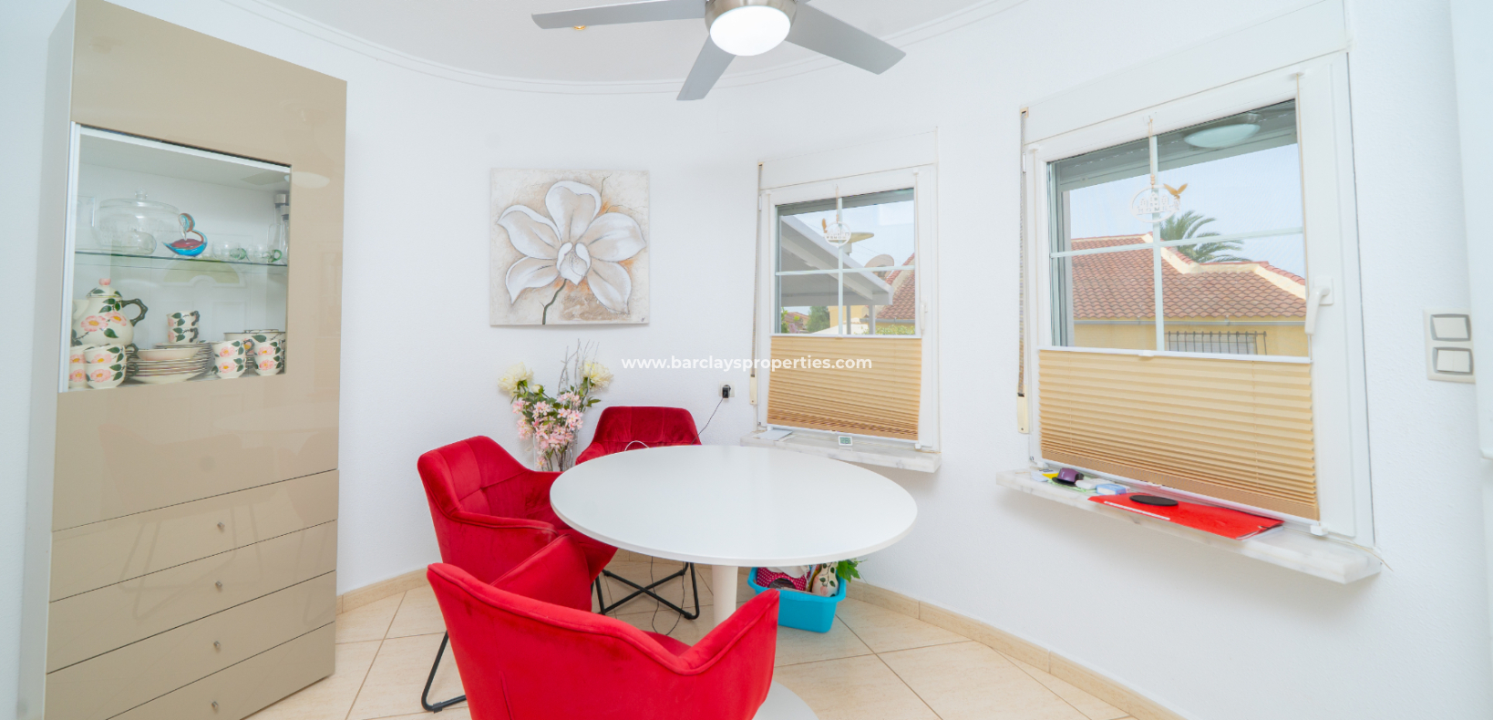 Resale - Detached - Urb. La Marina