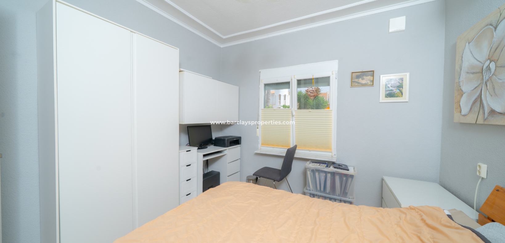 Resale - Detached - Urb. La Marina