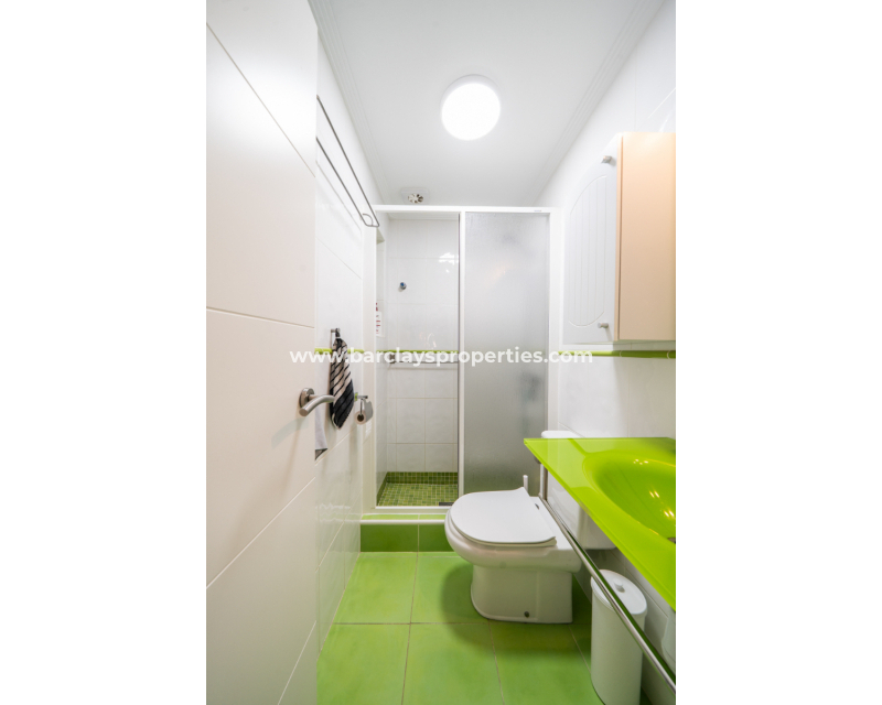 Resale - Detached - Urb. La Marina